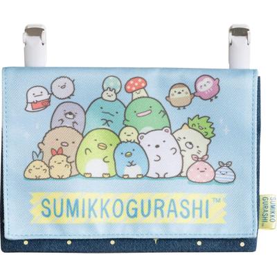Bolsa de bolso Sumikko Gurashi CA10902