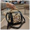 2025 New Trendy Leisure Banquet Bag for Women