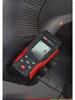 Tean Laser Tachometer TA500C: Digital Display Contact Speed and Line Speed Meter