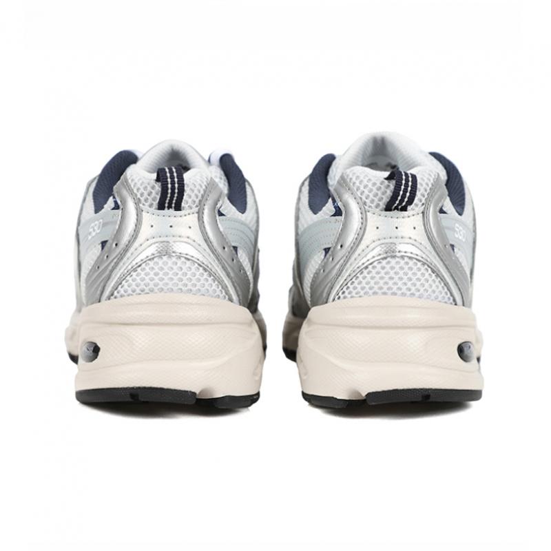 New Balance Genuine New Balance 530 Steel Grey