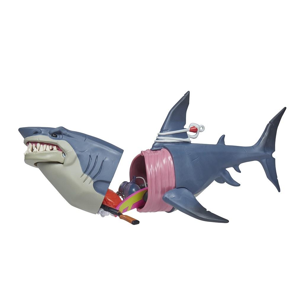 Fortnite Collectibles 6 Inch Shark Accessory Pack