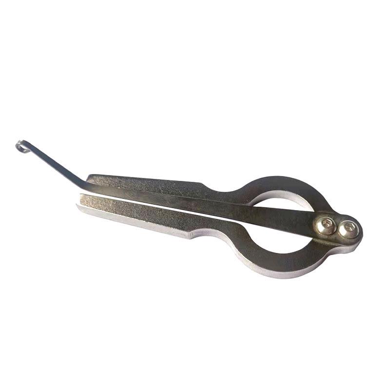 Kou Xian Qin Beginner Mouth Harp: Portable Throat Singing Instrument, Easy-to-Learn, Professional Grade Percussion.