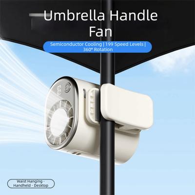 Příslušenství k notebookům – USB ventilátory a klimatizace