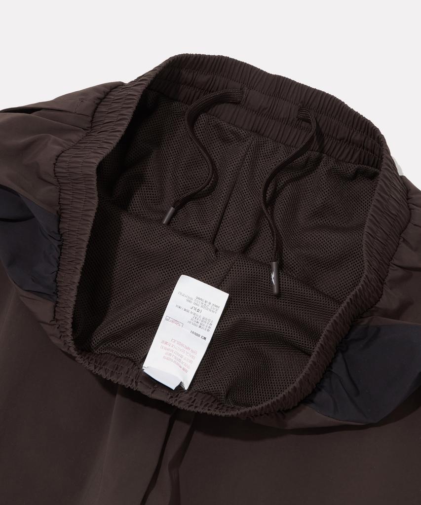 REEBOK Flow Pants (W) - Dark Brown
