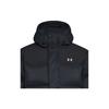 Under Armour FW25 Down Jacket Unisex Black 6012832-001
