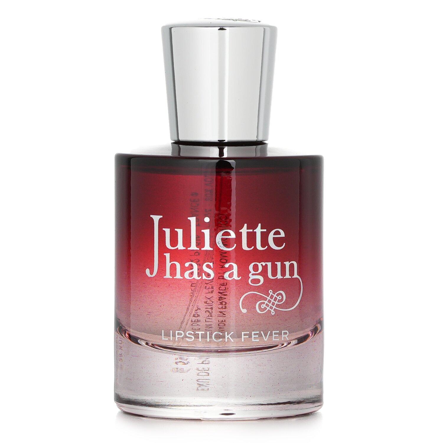 

Lipstick Fever Eau De Parfum Spray 50ml/1.7oz
