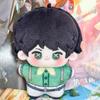 10in V Identity Plush Cotton Doll With Pp Cotton Filling For Kids Room Decor