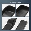 For 25 models of Seal 06GT door side box, front and rear door slot storage box, car interior modification, storage box