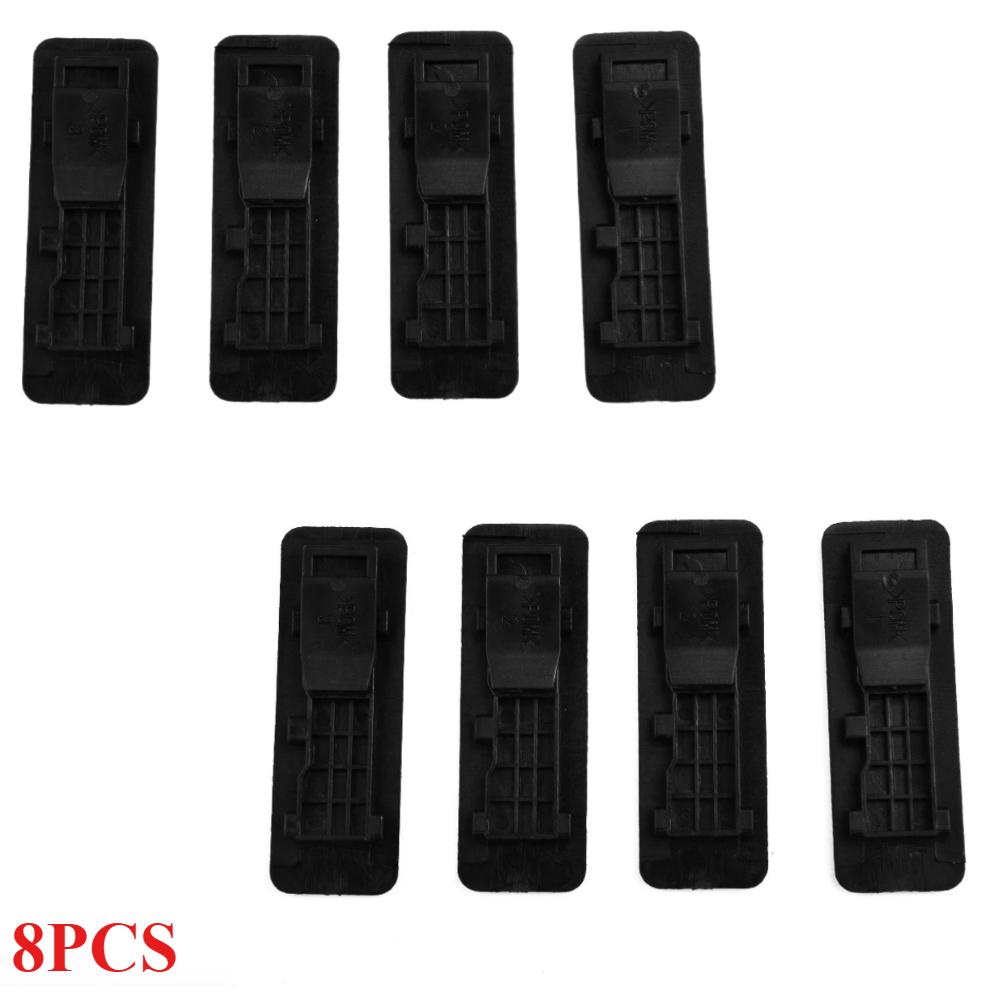 Για Hyundai i20 2014 και μετά i30 2012-2017 Kia Ceed Κάλυμμα Μπάρας Οροφής Αντικατάσταση Διακοσμητική Ράγα Καπάκι Κάλυμμα Ράγας 87255A5000 872552L000