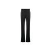 Track Pant Black Men Bottoms FS0221