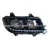 LED Matrix Lens Headlights for Sinotruk & Shaanxi Automobile