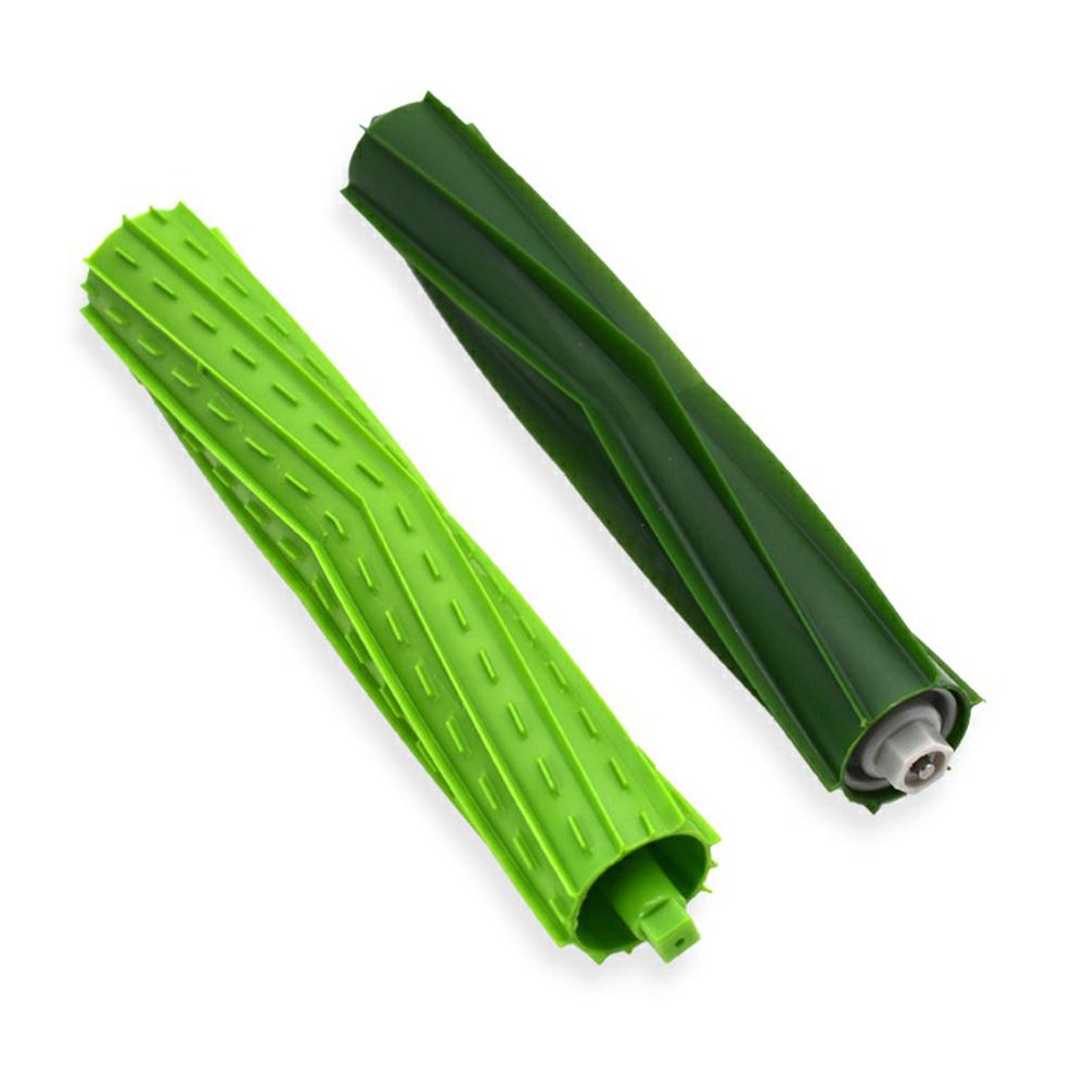 Replacement Parts for iRobot Roomba E5/E6/i7/i7+ Series Main Brush, Filters Set Sweeping Robot Accessories