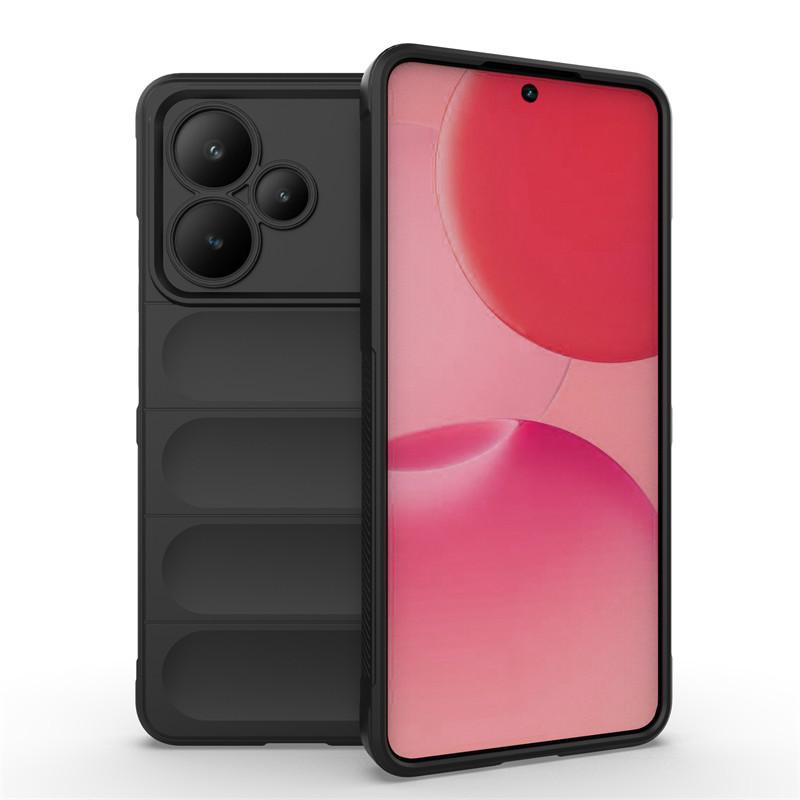 For Realme P4 Case Realme P4 5G Cover Soft Silicone Durable Bumper Shield Protective Back Phone Cases On Realme P4 Funda