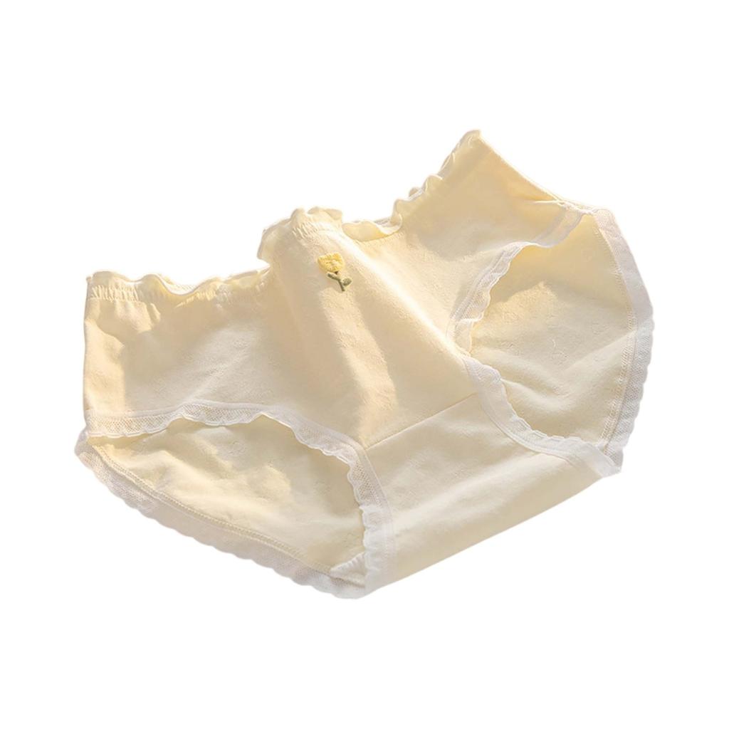 Damen Boxershorts Weich Sexy Atmungsaktiv Mode Unterwäsche, Feuchtigkeitstransportierende Unterwäsche