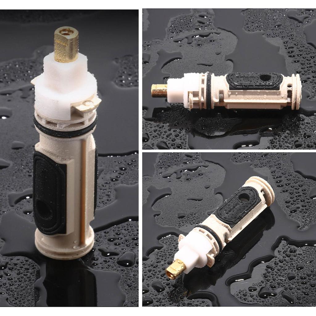 Complete Set of Replacement Part Handle Adapter for 116653 Faucets Bathtubs Shower Valves DIY Solution for Common Issuse