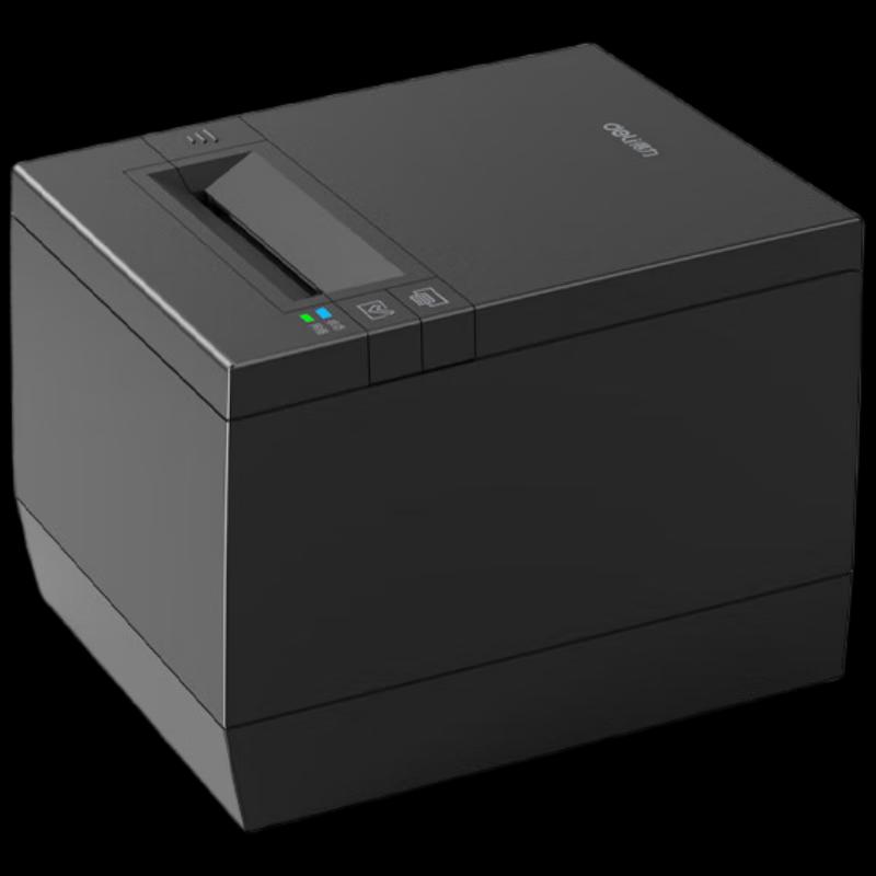 Deli DL-583YD 58mm Thermal Food Delivery Printer