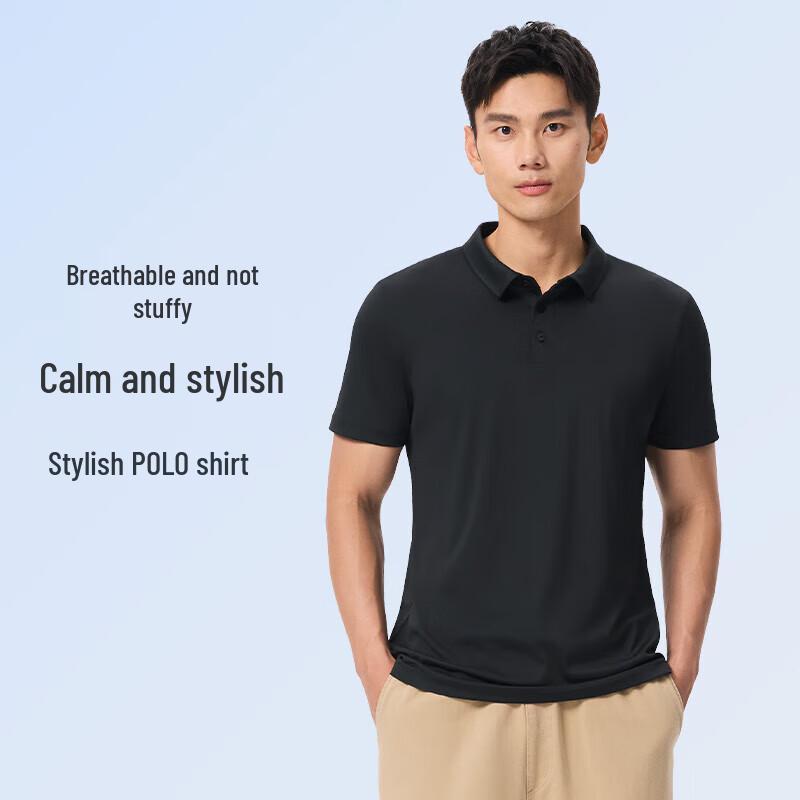 Keep Men s Sports Polo T-Shirt Size 4