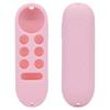 Silicone Case for TV Remote Voice Remote Protective Cover Non-slip Silicone Cover
