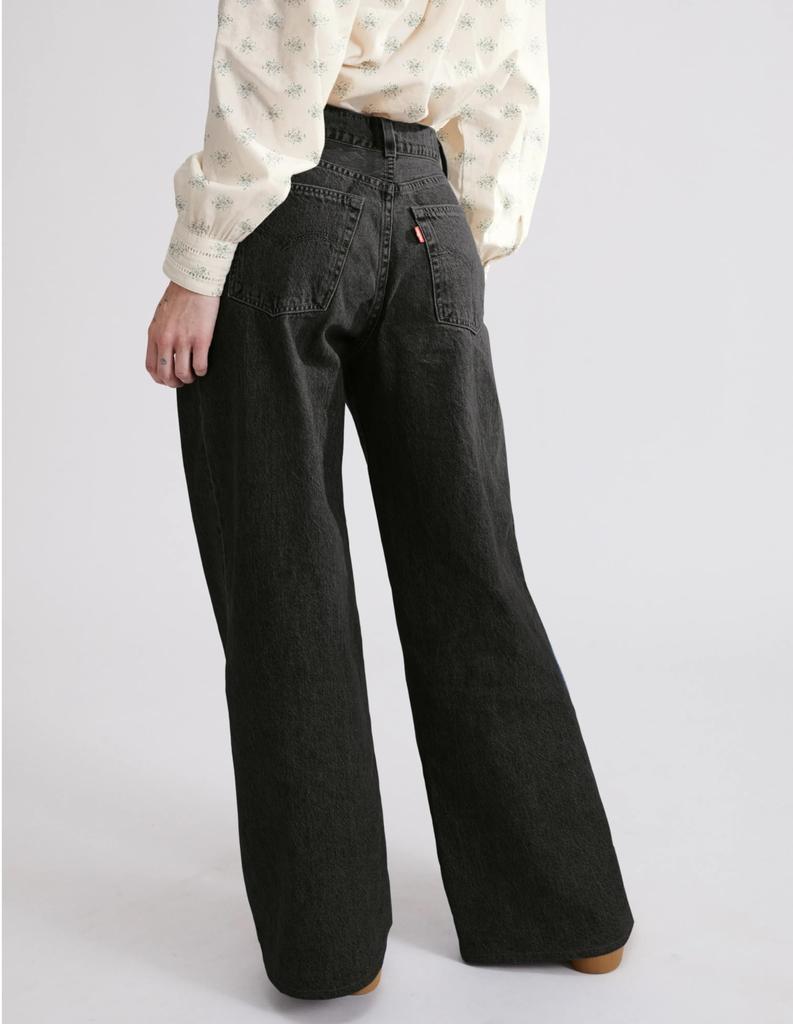 Levi's BAGGY DAD A7455-0000 W23 L30