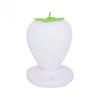Creative Home Strawberry Night Light USB Charging Bedhead Decoration Atmosphere Light New Unique LED Eye Protection Desk Lamp