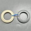 For Toyota Land Cruiser LC100 Prado  LC120 Ignition Switch Cover Electric Door Lock Ring Cover