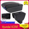 Modification Accessories for Hyundai XCENT 2015 Armrest Box