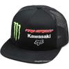 Foreign Trade Ghost Claw Cap Demon Claw Hat Summer Male and Female Magic Claw Baseball Cap MONSTER Monster Hip Hop Hip Hop