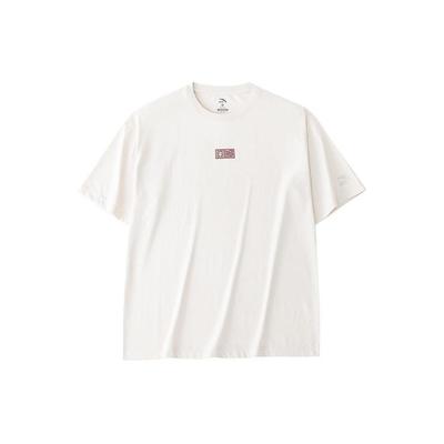 T-shirts en tops – T-shirts