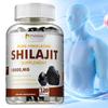 Pure Himalayan Shilajit - High Fulvic Acid – Energy, Focus, Detox