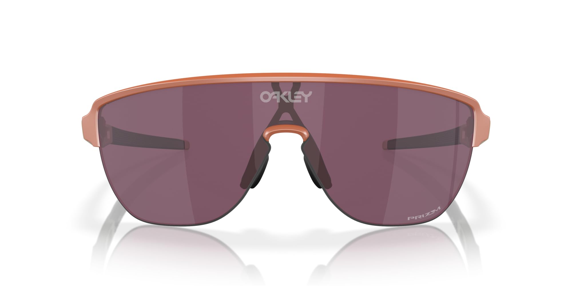 

Sunglasses OO9248A CORRIDOR A MATTE GINGER 42 [Oakley] Men s