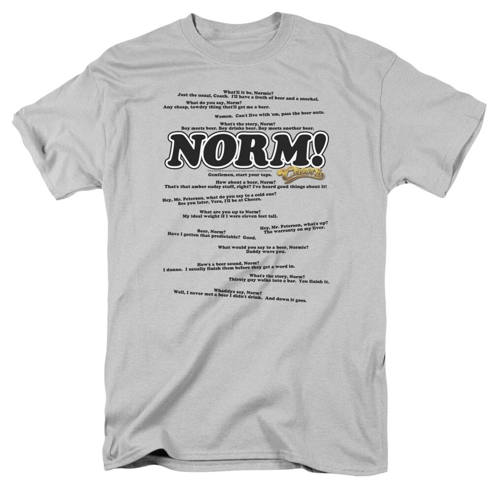 Cheers  Normisms  s s s s s T- Children s T-shirt 140