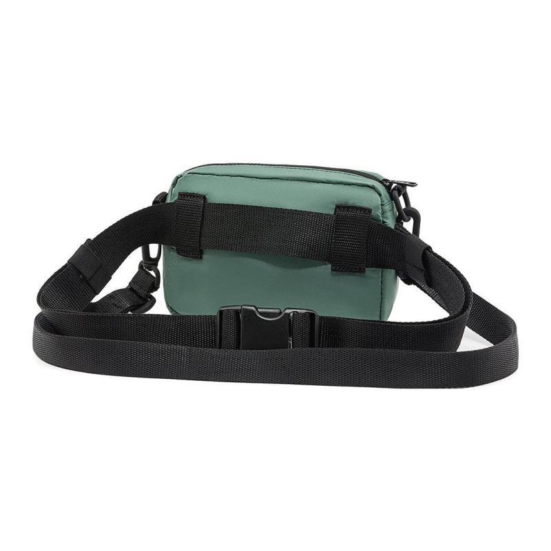 Vans Polyester Fanny Pack Regular Women's Green Vans VN0A7RXSYQW