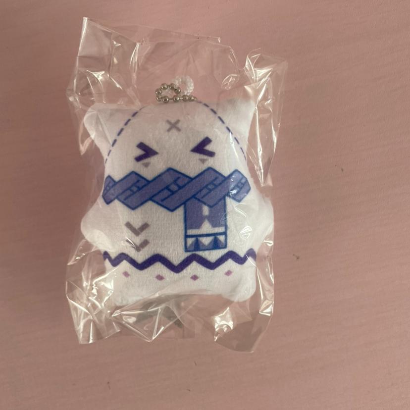 10 см Плюшева іграшка Citlali Косплей Аніме Гра Genshin Impact Мила м'яка лялька Брелок Підвіска