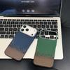 Étui de protection durable en métal Jinsha pour objectif d'iPhone 16 Pro, 17 Pro Max