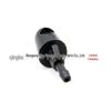 51108 Front Windshield Wiper and Hood Washer Nozzles for Great Wall Haval CUV, H3, H5.