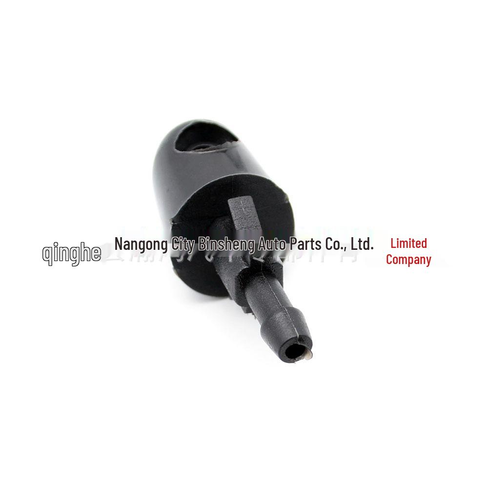 51108 Front Windshield Wiper and Hood Washer Nozzles for Great Wall Haval CUV, H3, H5.