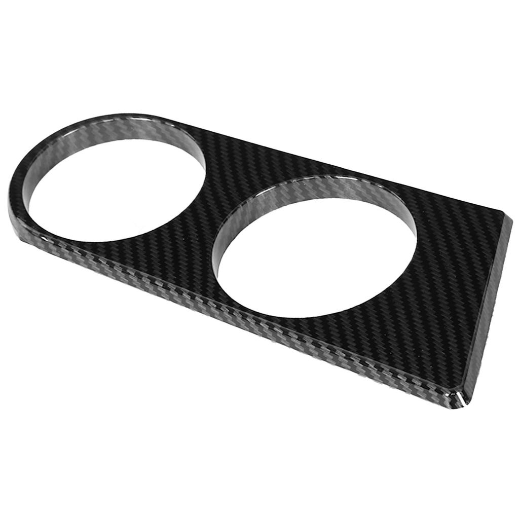 Cup Holder Car Interior Decoration Replacement for 1 Series E87 E81 E82 E88 Right Hand Drive Type Only