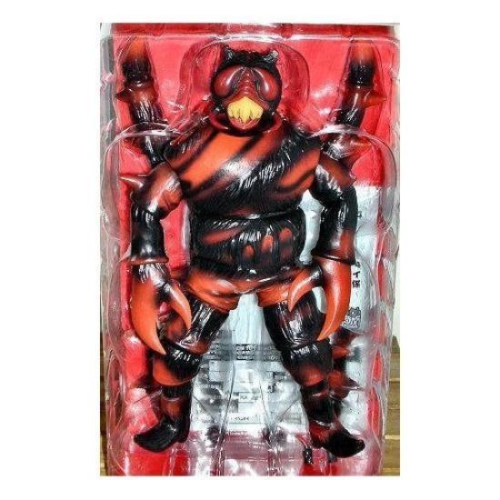 Real Action Heroes 220 Geddon "Spider Beastman"