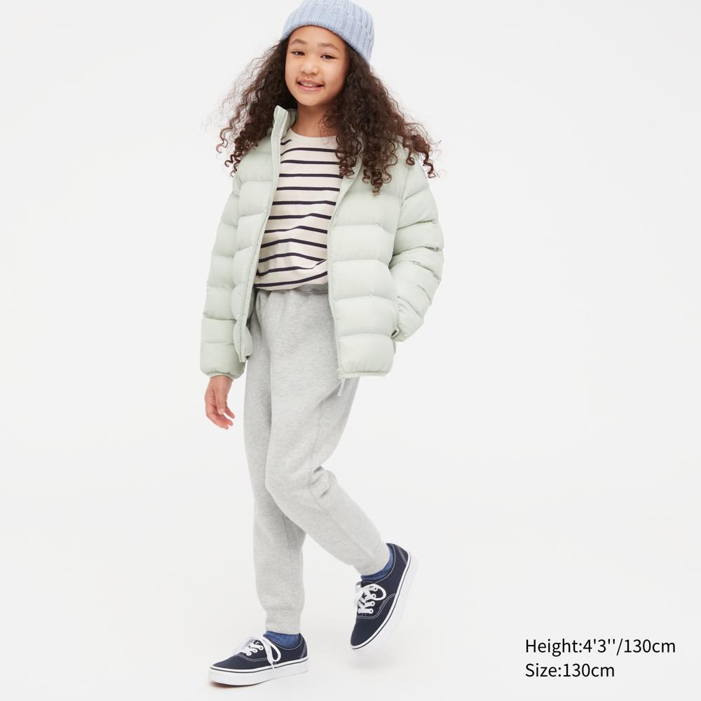 

UNIQLO KIDS Боа Спортивные штаны