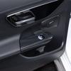 Auto Fenster Glas Hebe Schalter Tasten Rahmen Dekoration Abdeckung Trim Für Mercedes Benz C Klasse W206 C200 C220 C260 C300