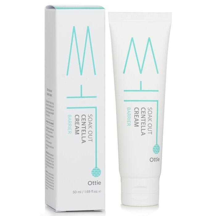 OTTIE Soak Out Centella Cream 016461