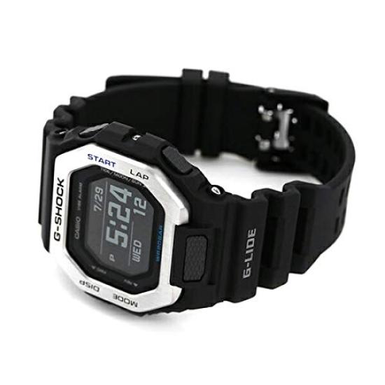 CASIO G-SHOCK G-LIDE Smartphone Link Mobile Link Bluetooth Quartz Men's Watch GBX-100-1DR