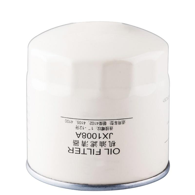 JX1008A Oil Filter HJX1008C For JAC Light Truck 4102 4105 4100