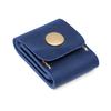 PU Leather Guitar Pick Holder Guitar Pick Organizers Guitar Pick Carry Pouches Guitar Pick Case Pick Storage Pouches