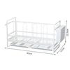 CMAOS Nordic Foldable Dish Drying Rack