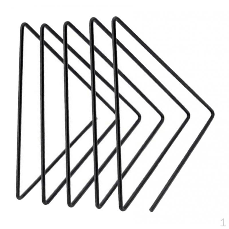 

Rack & Holder for Indoor чёрный