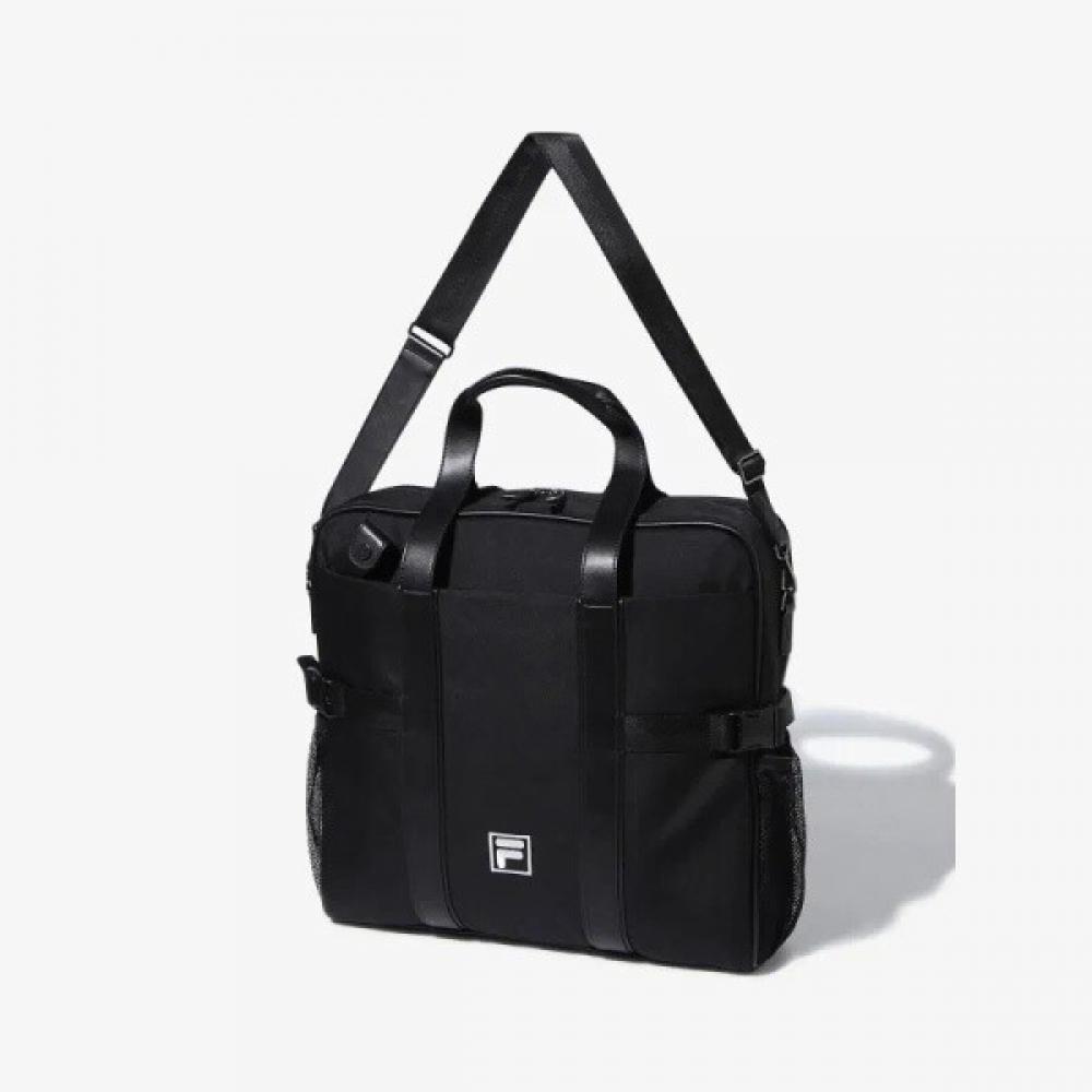 Fila Tennis Racket Bag Fs3bcf6271xblk FREE
