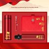 Shangqi Temperature Control Mug Gift Set