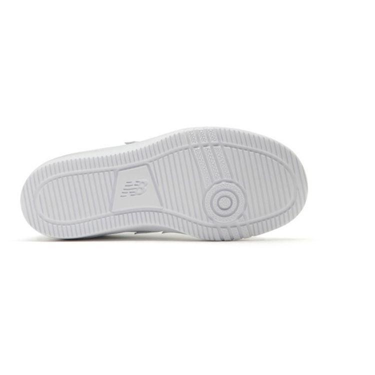 New Balance NB CT10 Comfortable Versatile Lightweight Kids Casual Shoes Kids Casual Shoes White PV10ATP