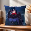 Anime AAlien stage  Personalized Pillow Dust Cover Bedroom Kids Party Decoration Pillowcase Birthday Children Gift